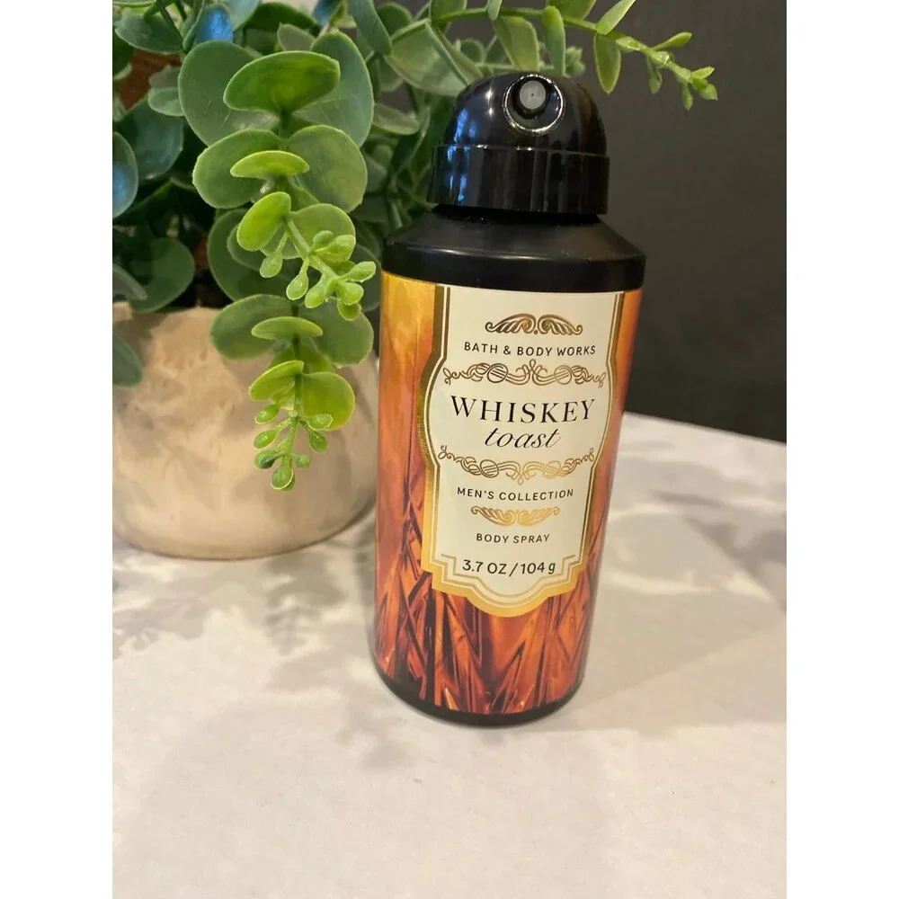 Bath & Body Works this all